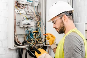 24-hour Electrician in St.Catharines