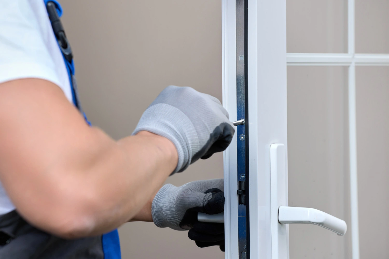 Emergency Locksmith 24/7